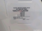  Toyota  Proace Toyota  City Verso 1.5 D-4D 100KM standard Combi 4d #4