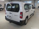  Toyota  Proace Toyota  City Verso 1.5 D-4D 100KM standard Combi 4d #2