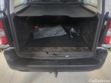  Toyota  Proace Toyota  City Verso 1.5 D-4D 100KM standard Combi 4d #9