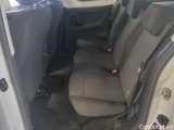  Toyota  Proace Toyota  City Verso 1.5 D-4D 100KM standard Combi 4d #12