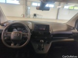  Toyota  Proace Toyota  City Verso 1.5 D-4D 100KM standard Combi 4d #11