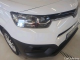  Toyota  Proace Toyota  City Verso 1.5 D-4D 100KM standard Combi 4d #20