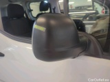  Toyota  Proace Toyota  City Verso 1.5 D-4D 100KM standard Combi 4d #21