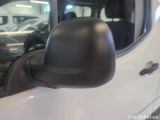  Toyota  Proace Toyota  City Verso 1.5 D-4D 100KM standard Combi 4d #26