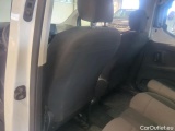  Toyota  Proace Toyota  City Verso 1.5 D-4D 100KM standard Combi 4d #35