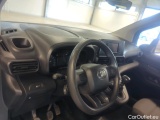  Toyota  Proace Toyota  City Verso 1.5 D-4D 100KM standard Combi 4d #42