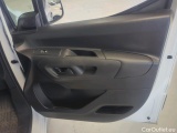  Toyota  Proace Toyota  City Verso 1.5 D-4D 100KM standard Combi 4d #43