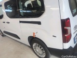  Toyota  Proace Toyota  City Verso 1.5 D-4D 100KM standard Combi 4d #52