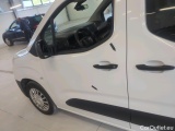  Toyota  Proace Toyota  City Verso 1.5 D-4D 100KM standard Combi 4d #56