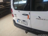  Toyota  Proace Toyota  City Verso 1.5 D-4D 100KM standard Combi 4d #72