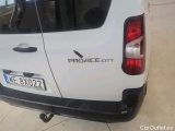  Toyota  Proace Toyota  City Verso 1.5 D-4D 100KM standard Combi 4d #77