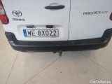  Toyota  Proace Toyota  City Verso 1.5 D-4D 100KM standard Combi 4d #80