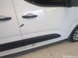  Toyota  Proace Toyota  City Verso 1.5 D-4D 100KM standard Combi 4d #95