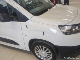  Toyota  Proace Toyota  City Verso 1.5 D-4D 100KM standard Combi 4d #98