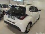  Toyota  Yaris Toyota  1.5 Hybrid 116 KM Comfort E-CVT 5d #2