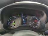  Toyota  Yaris Toyota  1.5 Hybrid 116 KM Comfort E-CVT 5d #5