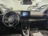  Toyota  Yaris Toyota  1.5 Hybrid 116 KM Comfort E-CVT 5d #10