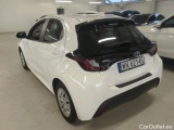  Toyota  Yaris Toyota  1.5 Hybrid 116 KM Comfort E-CVT 5d #9