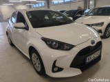  Toyota  Yaris Toyota  1.5 Hybrid 116 KM Comfort E-CVT 5d #17