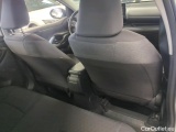  Toyota  Yaris Toyota  1.5 Hybrid 116 KM Comfort E-CVT 5d #22