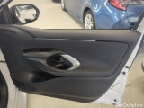  Toyota  Yaris Toyota  1.5 Hybrid 116 KM Comfort E-CVT 5d #24