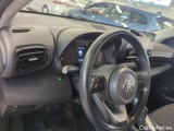  Toyota  Yaris Toyota  1.5 Hybrid 116 KM Comfort E-CVT 5d #31