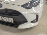  Toyota  Yaris Toyota  1.5 Hybrid 116 KM Comfort E-CVT 5d #41