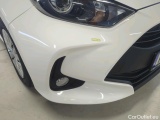  Toyota  Yaris Toyota  1.5 Hybrid 116 KM Comfort E-CVT 5d #45