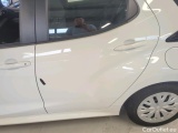  Toyota  Yaris Toyota  1.5 Hybrid 116 KM Comfort E-CVT 5d #49