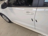  Toyota  Yaris Toyota  1.5 Hybrid 116 KM Comfort E-CVT 5d #48
