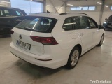  Volkswagen  Golf  Volkswagen Variant 1.5 TSI EVO 150KM 6 biegów Life 5d #2