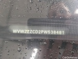  Volkswagen  Golf  Volkswagen Variant 1.5 TSI EVO 150KM 6 biegów Life 5d #4