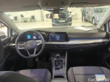  Volkswagen  Golf  Volkswagen Variant 1.5 TSI EVO 150KM 6 biegów Life 5d #9