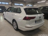  Volkswagen  Golf  Volkswagen Variant 1.5 TSI EVO 150KM 6 biegów Life 5d #8