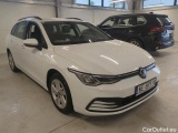  Volkswagen  Golf  Volkswagen Variant 1.5 TSI EVO 150KM 6 biegów Life 5d #10