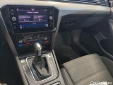  Volkswagen  Passat Volkswagen  1.5 TSI EVO 150 KM DSG Business 4d #21