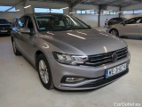  Volkswagen  Passat Volkswagen  1.5 TSI EVO 150 KM DSG Essence 4d #6