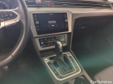  Volkswagen  Passat Volkswagen  1.5 TSI EVO 150 KM DSG Essence 4d #14