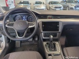  Volkswagen  Passat Volkswagen  1.5 TSI EVO 150 KM DSG Essence 4d #15