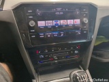  Volkswagen  Passat Volkswagen  Variant 1.5 TSI EVO 150 KM 6 biegów Business 5d #14