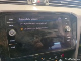  Volkswagen  Passat Volkswagen  Variant 1.5 TSI EVO 150 KM 6 biegów Business 5d #20