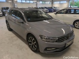  Volkswagen  Passat Volkswagen  Variant 1.5 TSI EVO 150 KM DSG Business 5d #13