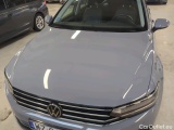 Volkswagen  Passat Volkswagen  Variant 1.5 TSI EVO 150 KM DSG Business 5d #39