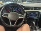  Volkswagen  Passat Volkswagen  Variant 2.0 TDI EVO 150 KM DSG Business 5d #9