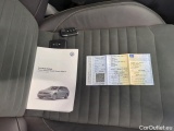  Volkswagen  Passat Volkswagen  Variant 2.0 TDI EVO 150 KM DSG Elegance 5d #3