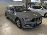  Volkswagen  Passat Volkswagen  Variant 2.0 TDI EVO 150 KM DSG Elegance 5d #16