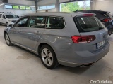  Volkswagen  Passat Volkswagen  Variant 2.0 TDI EVO 150 KM DSG Elegance 5d #17