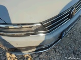  Volkswagen  Passat Volkswagen  Variant 2.0 TDI EVO 150 KM DSG Elegance 5d #48