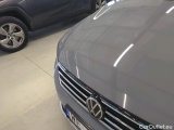  Volkswagen  Passat Volkswagen  Variant 2.0 TDI EVO 150 KM DSG Elegance 5d #47