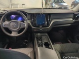  Volvo  XC60 Volvo  B4 Mild Hybrid Benzyna Core Auto 5d #15